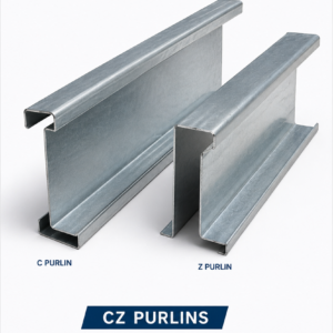 HR COIL CZ PERLIN